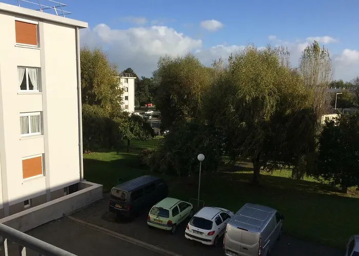Location Maison Vacances Granville